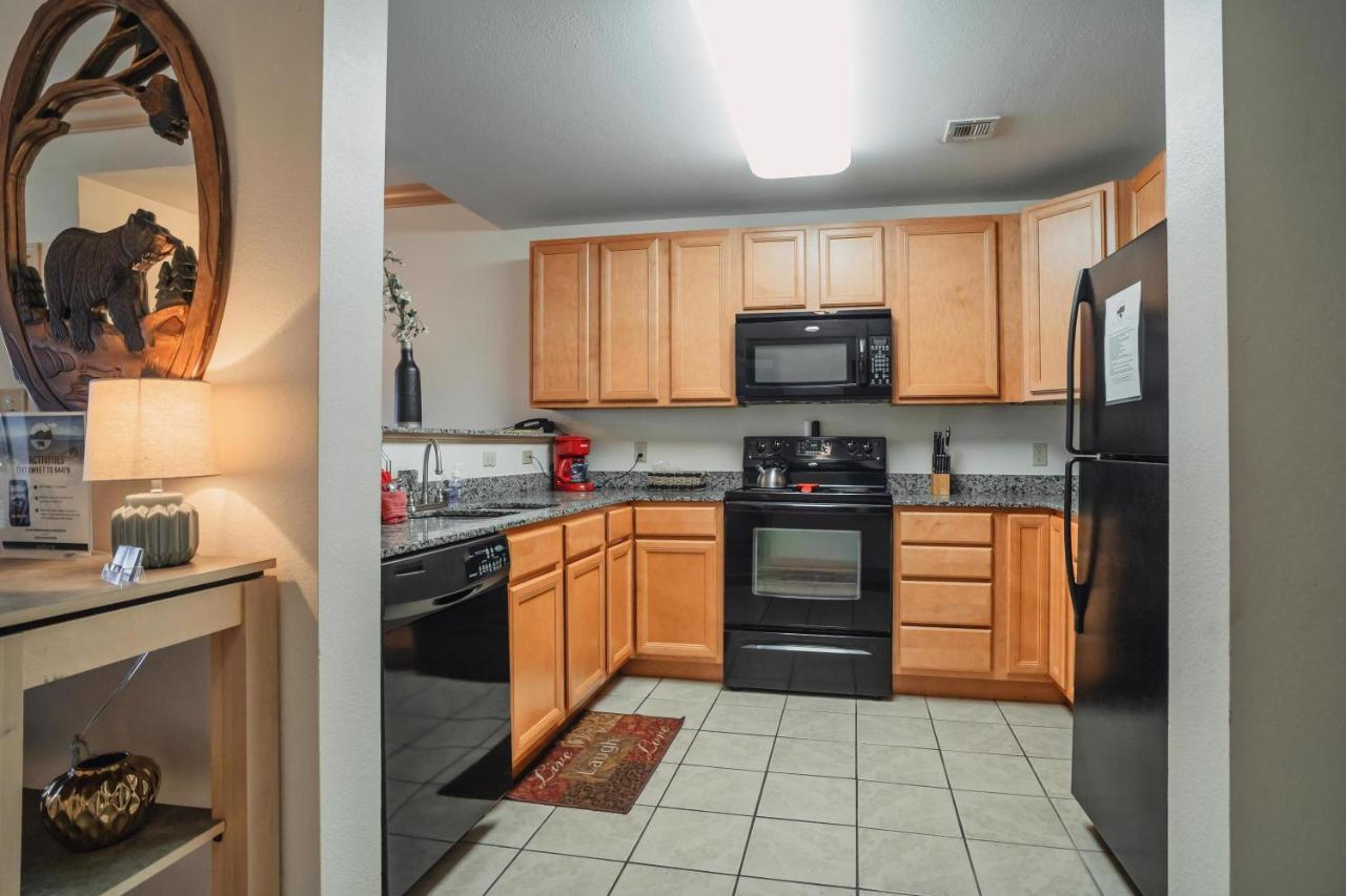 Mvc - Unit 1405 - Bears Lair Apartment Pigeon Forge Exterior foto