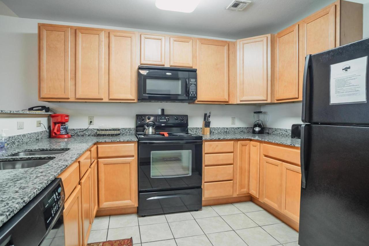 Mvc - Unit 1405 - Bears Lair Apartment Pigeon Forge Exterior foto