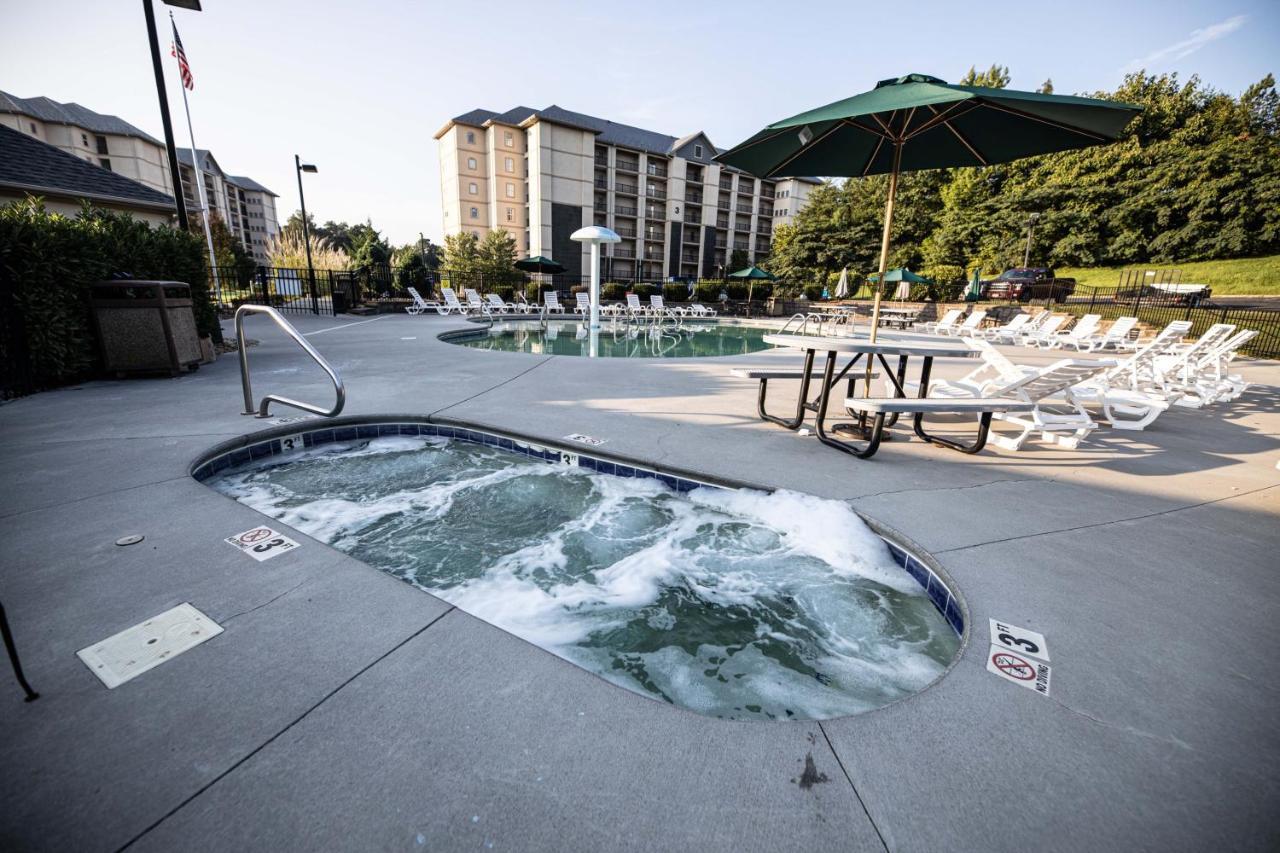 Mvc - Unit 1405 - Bears Lair Apartment Pigeon Forge Exterior foto